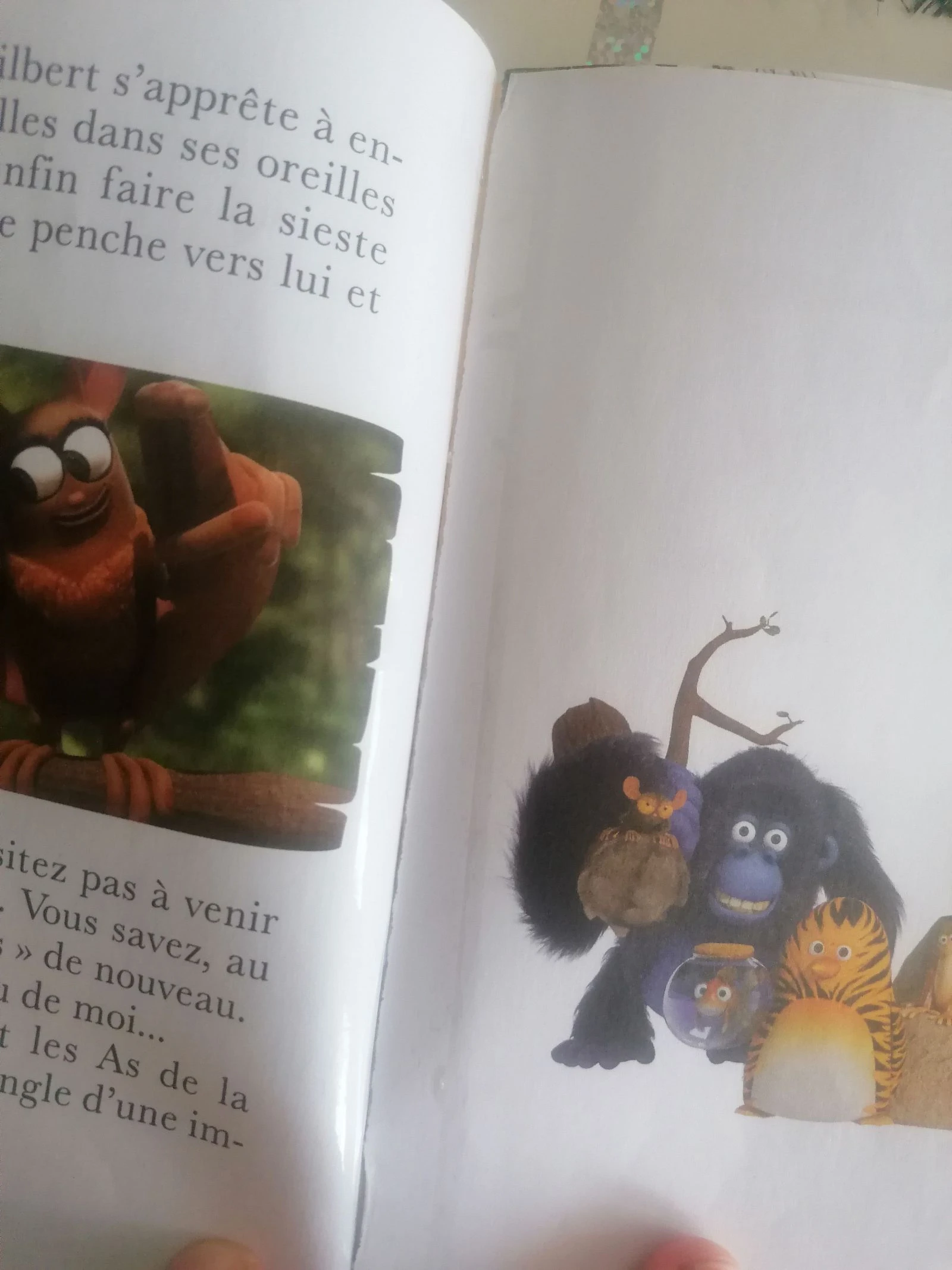 Lote de 4 libros Los Ases de la Jungla 📚 – photo 14